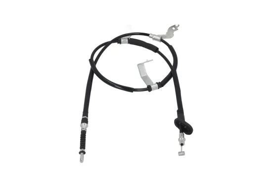 Seilzug, Feststellbremse hinten rechts KAMOKA 1190678 Bild Seilzug, Feststellbremse hinten rechts KAMOKA 1190678