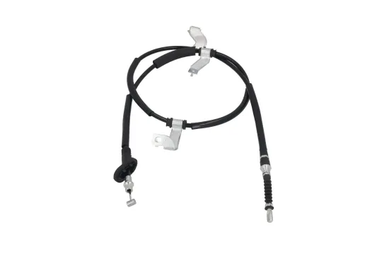 Seilzug, Feststellbremse hinten rechts KAMOKA 1190678 Bild Seilzug, Feststellbremse hinten rechts KAMOKA 1190678