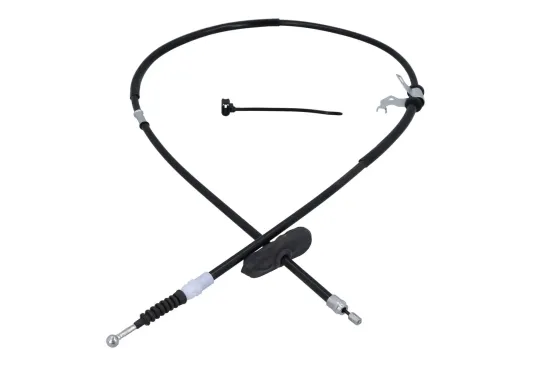 Seilzug, Feststellbremse hinten KAMOKA 1190679 Bild Seilzug, Feststellbremse hinten KAMOKA 1190679