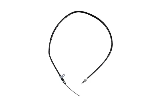 Seilzug, Feststellbremse hinten rechts KAMOKA 1190686 Bild Seilzug, Feststellbremse hinten rechts KAMOKA 1190686