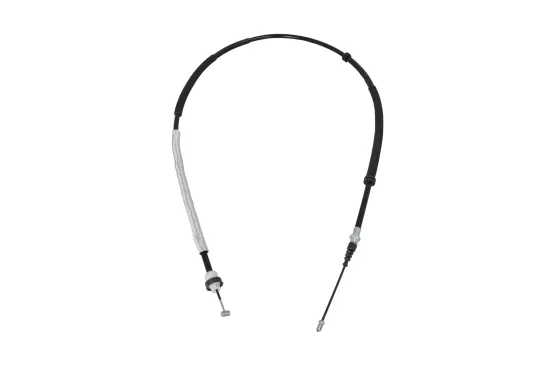 Seilzug, Feststellbremse hinten rechts KAMOKA 1190688 Bild Seilzug, Feststellbremse hinten rechts KAMOKA 1190688