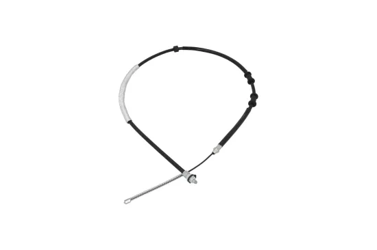 Seilzug, Feststellbremse hinten rechts KAMOKA 1190690 Bild Seilzug, Feststellbremse hinten rechts KAMOKA 1190690