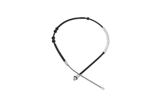 Seilzug, Feststellbremse hinten rechts KAMOKA 1190690 Bild Seilzug, Feststellbremse hinten rechts KAMOKA 1190690