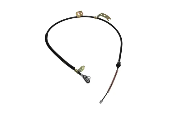 Seilzug, Feststellbremse hinten rechts KAMOKA 1190692 Bild Seilzug, Feststellbremse hinten rechts KAMOKA 1190692