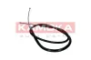 Seilzug, Feststellbremse hinten links KAMOKA 1190693 Bild Seilzug, Feststellbremse hinten links KAMOKA 1190693