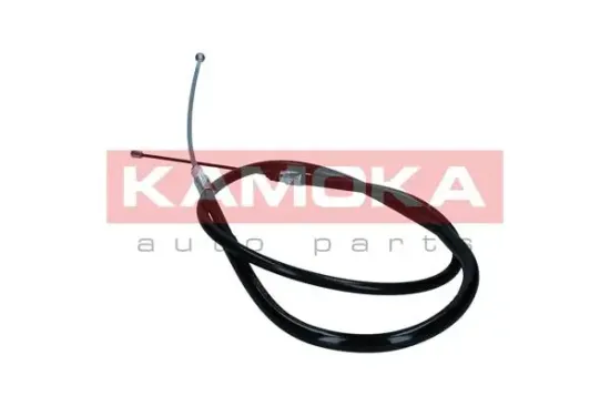 Seilzug, Feststellbremse hinten links KAMOKA 1190693 Bild Seilzug, Feststellbremse hinten links KAMOKA 1190693