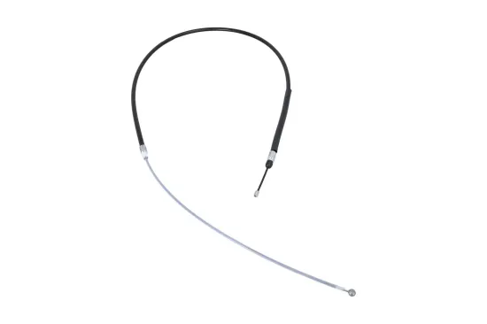 Seilzug, Feststellbremse hinten links KAMOKA 1190695 Bild Seilzug, Feststellbremse hinten links KAMOKA 1190695