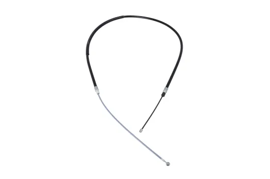 Seilzug, Feststellbremse hinten rechts KAMOKA 1190696 Bild Seilzug, Feststellbremse hinten rechts KAMOKA 1190696