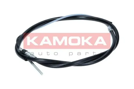 Seilzug, Feststellbremse hinten rechts KAMOKA 1190698 Bild Seilzug, Feststellbremse hinten rechts KAMOKA 1190698