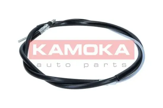 Seilzug, Feststellbremse hinten rechts KAMOKA 1190698 Bild Seilzug, Feststellbremse hinten rechts KAMOKA 1190698