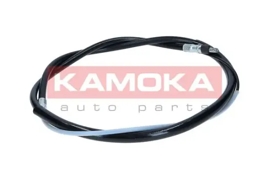 Seilzug, Feststellbremse hinten rechts KAMOKA 1190698 Bild Seilzug, Feststellbremse hinten rechts KAMOKA 1190698