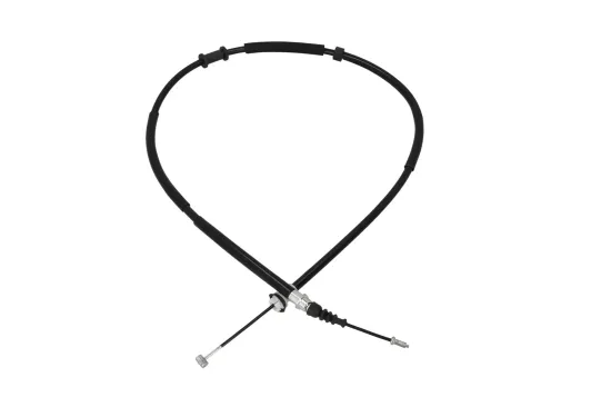 Seilzug, Feststellbremse hinten links KAMOKA 1190699 Bild Seilzug, Feststellbremse hinten links KAMOKA 1190699