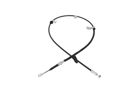 Seilzug, Feststellbremse hinten rechts KAMOKA 1190706 Bild Seilzug, Feststellbremse hinten rechts KAMOKA 1190706