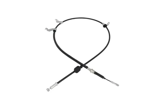 Seilzug, Feststellbremse hinten rechts KAMOKA 1190706 Bild Seilzug, Feststellbremse hinten rechts KAMOKA 1190706