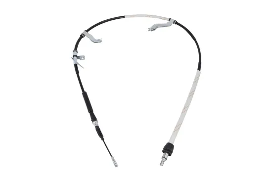 Seilzug, Feststellbremse hinten rechts KAMOKA 1190708 Bild Seilzug, Feststellbremse hinten rechts KAMOKA 1190708