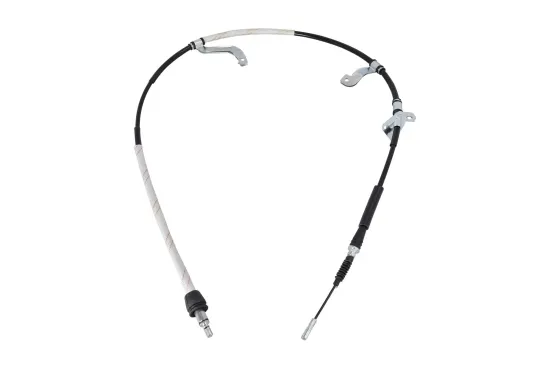 Seilzug, Feststellbremse hinten rechts KAMOKA 1190708 Bild Seilzug, Feststellbremse hinten rechts KAMOKA 1190708