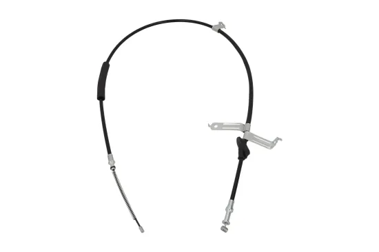 Seilzug, Feststellbremse hinten KAMOKA 1190714 Bild Seilzug, Feststellbremse hinten KAMOKA 1190714