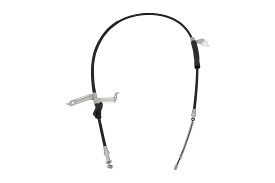 Seilzug, Feststellbremse hinten KAMOKA 1190714 Bild Seilzug, Feststellbremse hinten KAMOKA 1190714