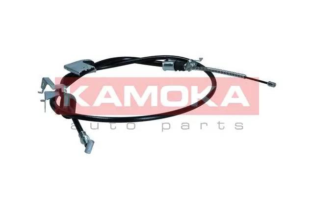 Lader, Aufladung KAMOKA 8600003