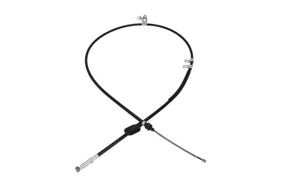 Seilzug, Feststellbremse hinten rechts KAMOKA 1190718 Bild Seilzug, Feststellbremse hinten rechts KAMOKA 1190718