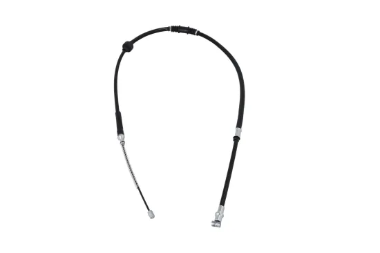 Seilzug, Feststellbremse hinten KAMOKA 1190721 Bild Seilzug, Feststellbremse hinten KAMOKA 1190721