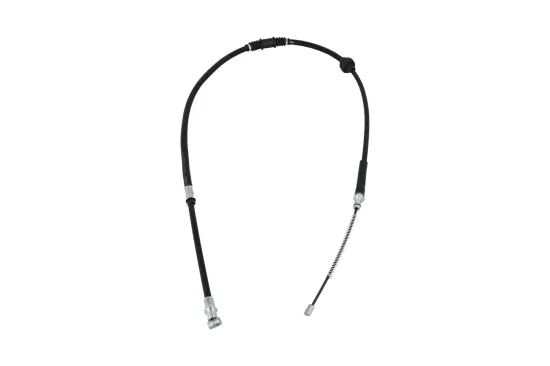 Seilzug, Feststellbremse hinten KAMOKA 1190721 Bild Seilzug, Feststellbremse hinten KAMOKA 1190721