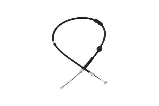 Seilzug, Feststellbremse hinten KAMOKA 1190722 Bild Seilzug, Feststellbremse hinten KAMOKA 1190722