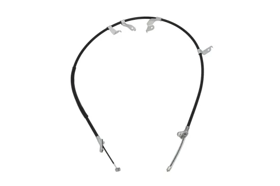 Seilzug, Feststellbremse hinten KAMOKA 1190723 Bild Seilzug, Feststellbremse hinten KAMOKA 1190723