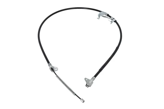 Seilzug, Feststellbremse hinten KAMOKA 1190724 Bild Seilzug, Feststellbremse hinten KAMOKA 1190724