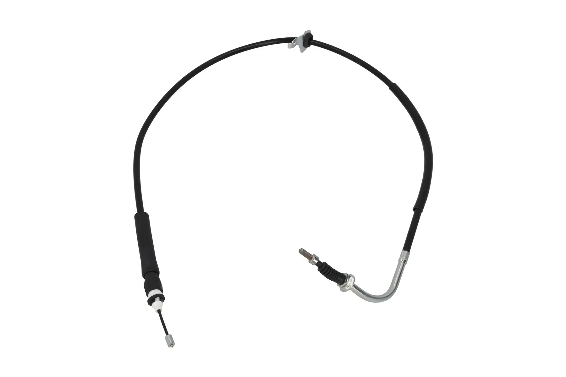 Seilzug, Feststellbremse hinten KAMOKA 1190725