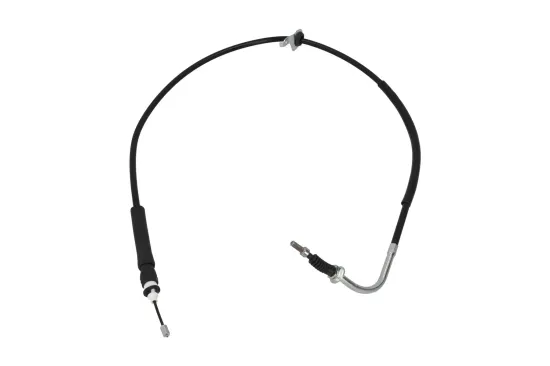 Seilzug, Feststellbremse hinten KAMOKA 1190725 Bild Seilzug, Feststellbremse hinten KAMOKA 1190725