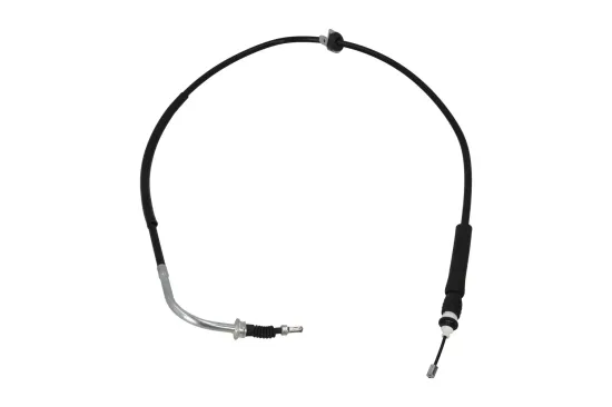 Seilzug, Feststellbremse hinten KAMOKA 1190725 Bild Seilzug, Feststellbremse hinten KAMOKA 1190725