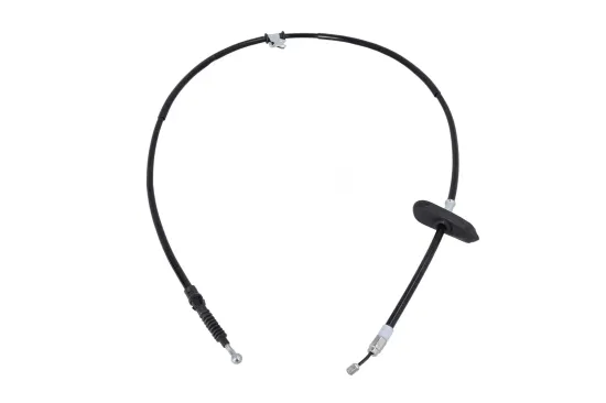 Seilzug, Feststellbremse hinten links KAMOKA 1190727 Bild Seilzug, Feststellbremse hinten links KAMOKA 1190727