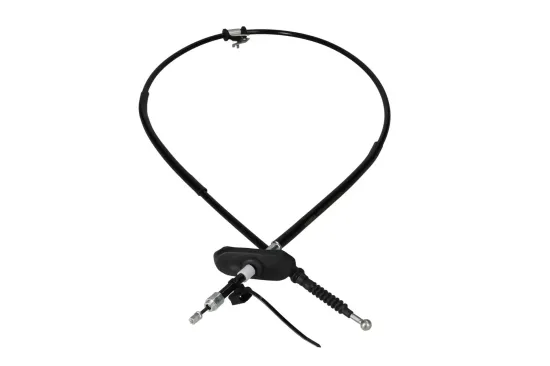 Seilzug, Feststellbremse hinten rechts KAMOKA 1190728 Bild Seilzug, Feststellbremse hinten rechts KAMOKA 1190728