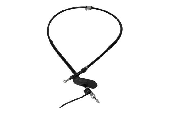 Seilzug, Feststellbremse hinten rechts KAMOKA 1190728 Bild Seilzug, Feststellbremse hinten rechts KAMOKA 1190728