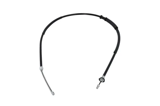 Seilzug, Feststellbremse hinten rechts KAMOKA 1190742 Bild Seilzug, Feststellbremse hinten rechts KAMOKA 1190742