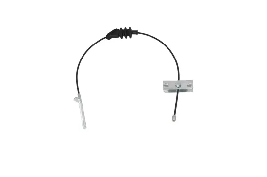 Seilzug, Feststellbremse vorne KAMOKA 1190743 Bild Seilzug, Feststellbremse vorne KAMOKA 1190743