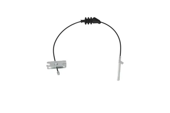 Seilzug, Feststellbremse vorne KAMOKA 1190743 Bild Seilzug, Feststellbremse vorne KAMOKA 1190743