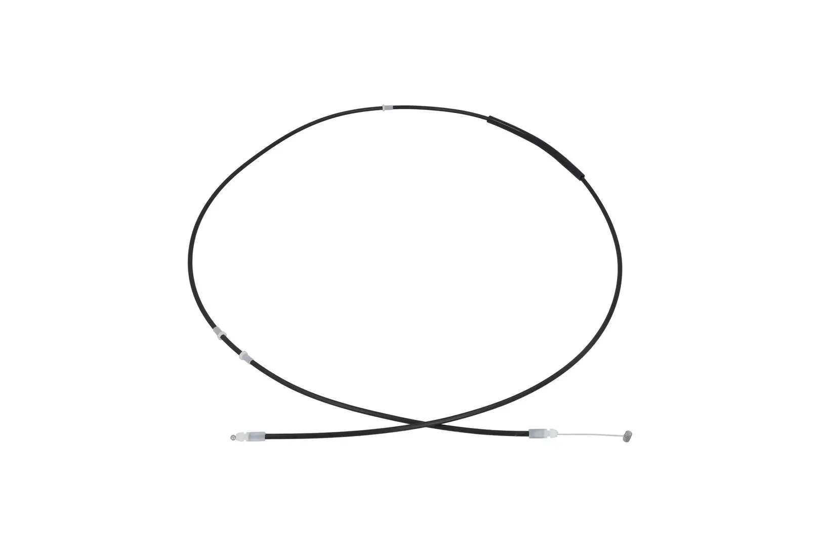 Motorhaubenzug KAMOKA 1251021