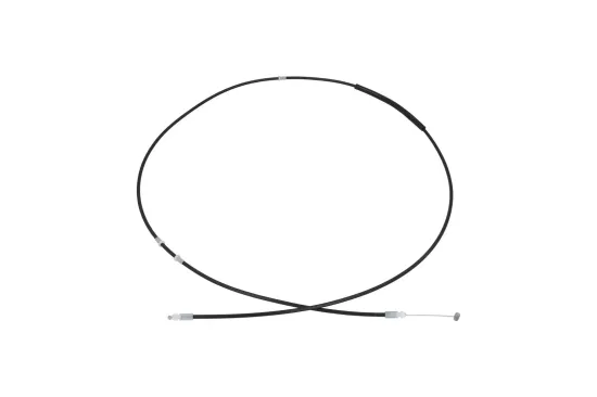 Motorhaubenzug KAMOKA 1251021 Bild Motorhaubenzug KAMOKA 1251021