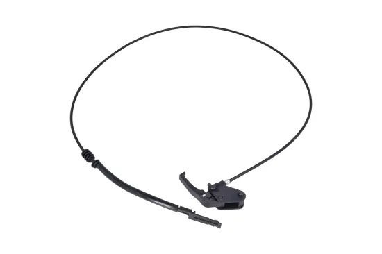 Motorhaubenzug KAMOKA 1251052 Bild Motorhaubenzug KAMOKA 1251052