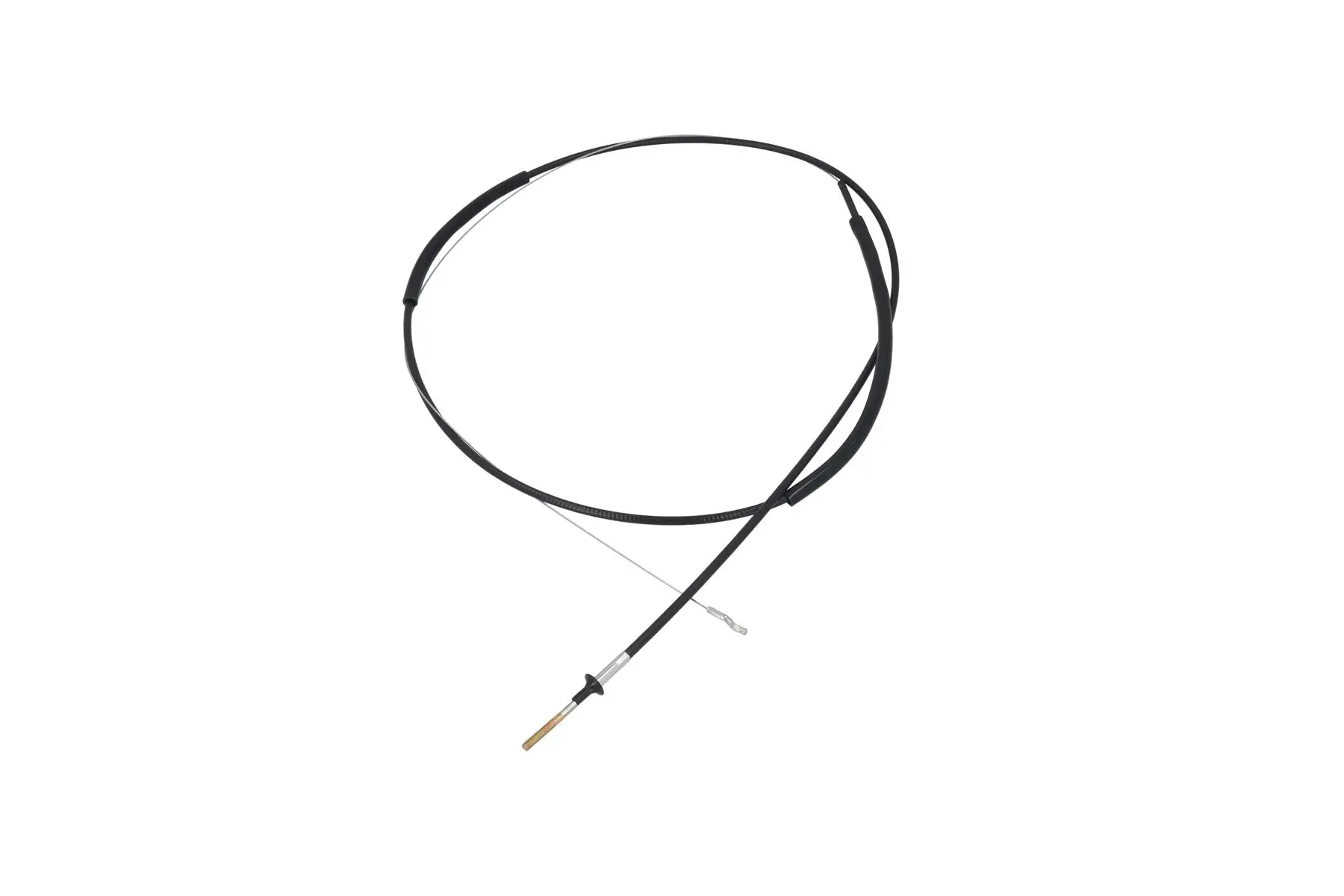 Motorhaubenzug KAMOKA 1251072