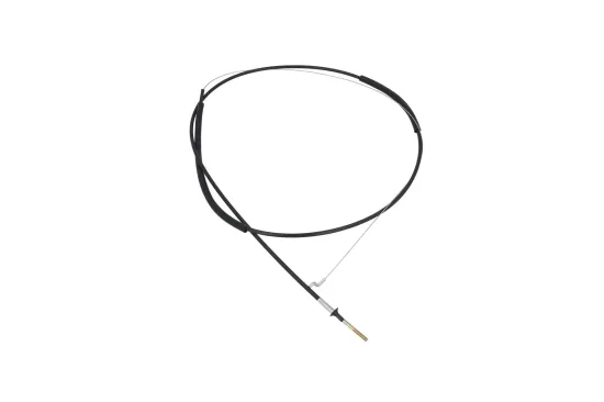 Motorhaubenzug KAMOKA 1251072 Bild Motorhaubenzug KAMOKA 1251072