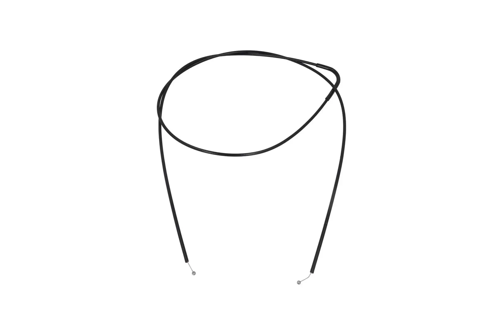 Motorhaubenzug KAMOKA 1251073