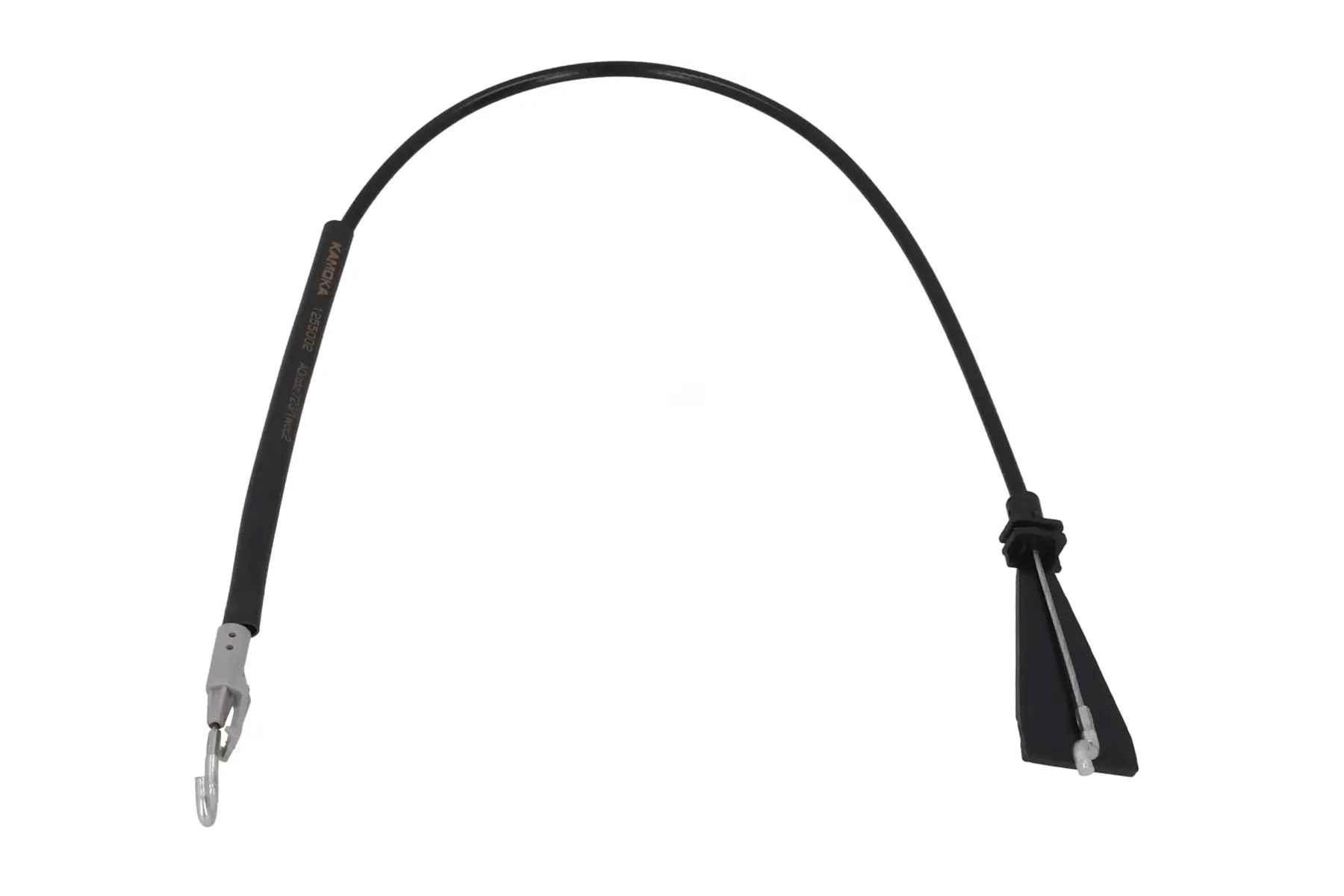 Seilzug, Türentriegelung KAMOKA 1255002