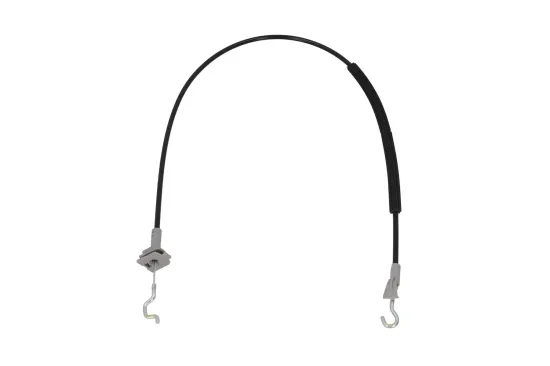 Seilzug, Türentriegelung KAMOKA 1255007 Bild Seilzug, Türentriegelung KAMOKA 1255007