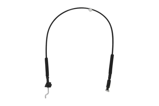 Seilzug, Türentriegelung außen KAMOKA 1255010 Bild Seilzug, Türentriegelung außen KAMOKA 1255010