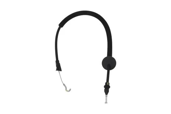 Seilzug, Türentriegelung KAMOKA 1255013 Bild Seilzug, Türentriegelung KAMOKA 1255013