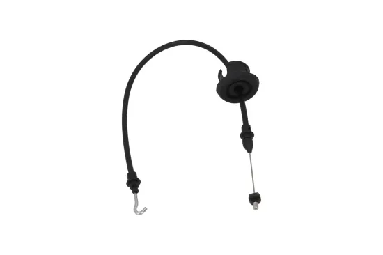 Seilzug, Türentriegelung KAMOKA 1255016 Bild Seilzug, Türentriegelung KAMOKA 1255016