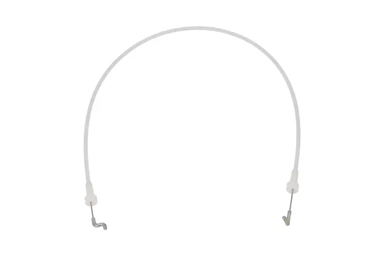 Seilzug, Türentriegelung vorne links KAMOKA 1255031 Bild Seilzug, Türentriegelung vorne links KAMOKA 1255031